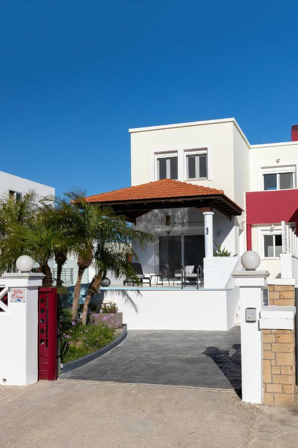 Villa Elena House Gennadi Esterno foto